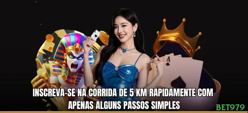 App bet979