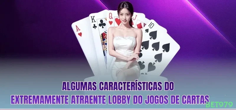 Cassino ao vivo bet979